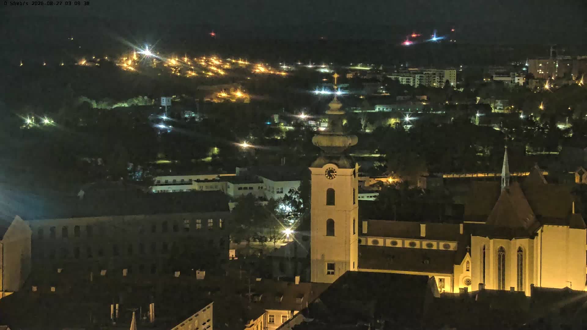 Ceske Budejovice 1 › South-West: Náměstí Přemysla Otakara II.