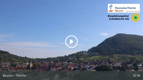 Beuren - Webcam Galore