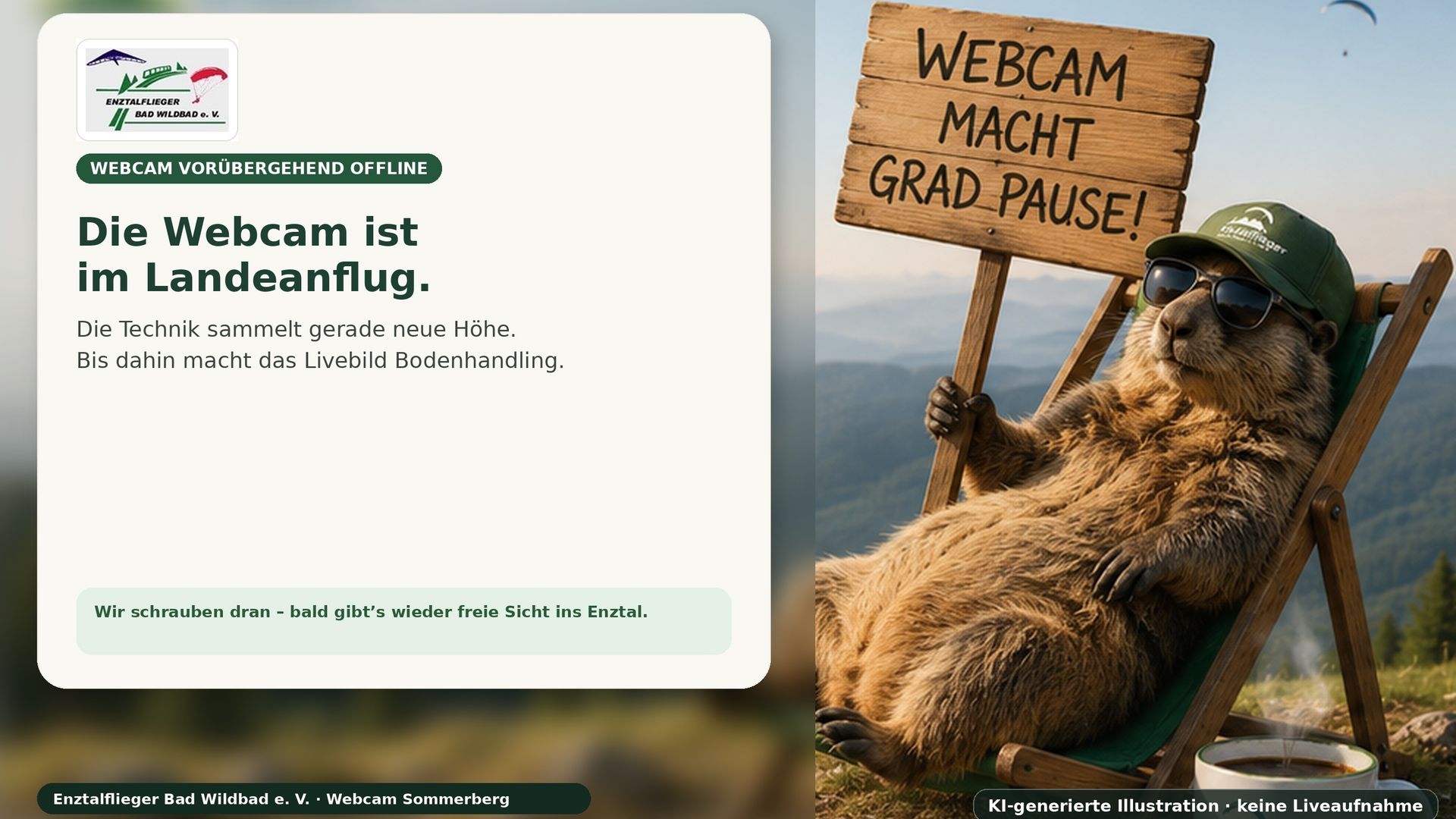 Bad Wildbad › South-East