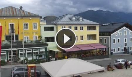 Webcam Radstadt: City View