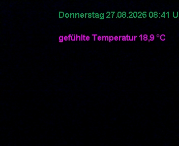 Webcam Auerbach (Vogtland): Neubaugebiet Auerbach
