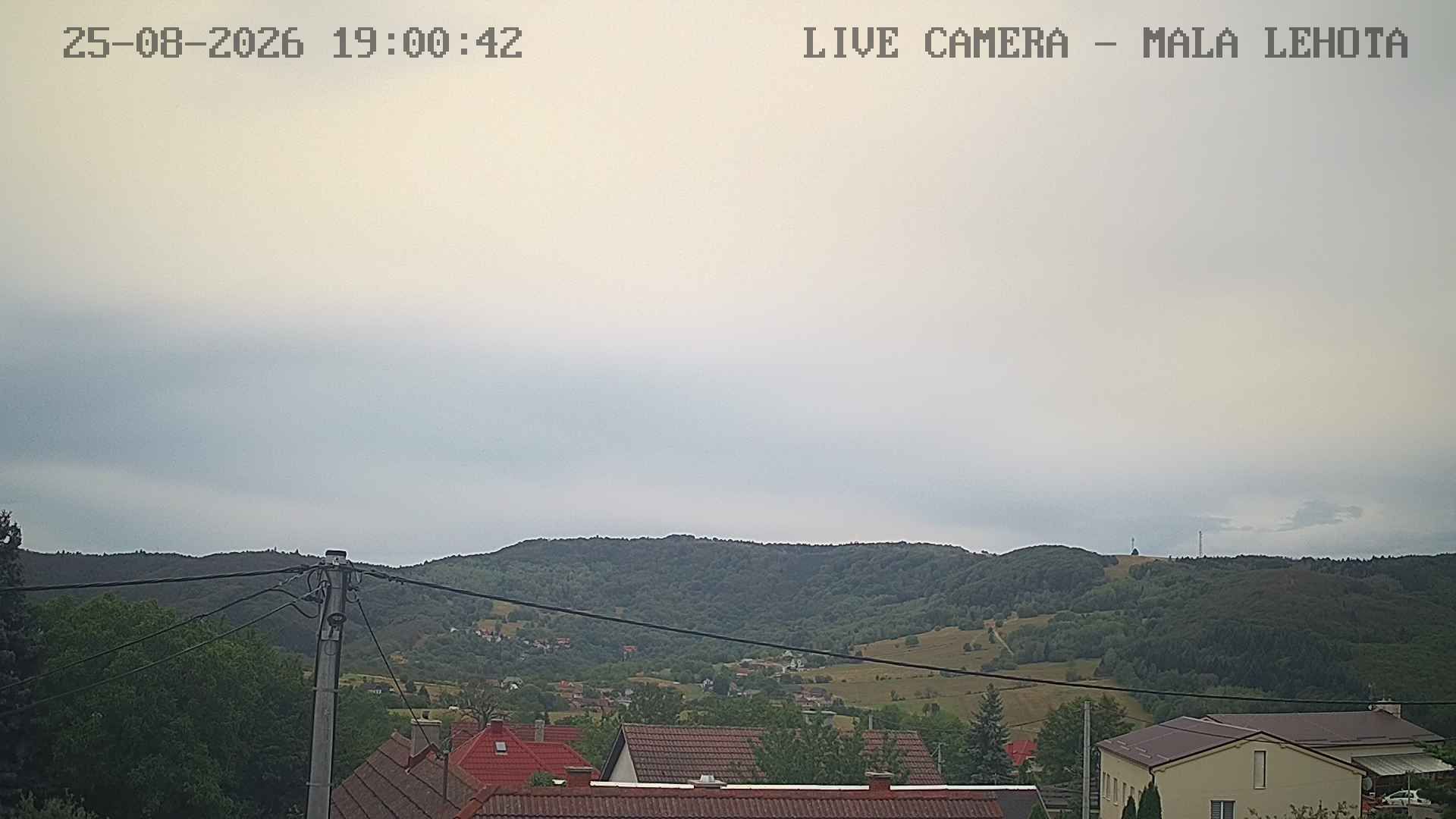 Nova Bana: Vojsin