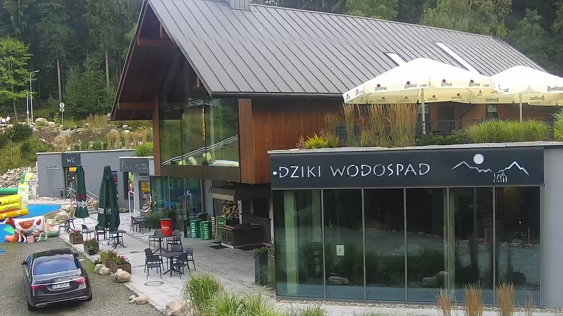 Webcam Karpacz: Winterpol Karpacz Biały Jar