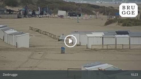 Zeebrugge - Webcam Galore