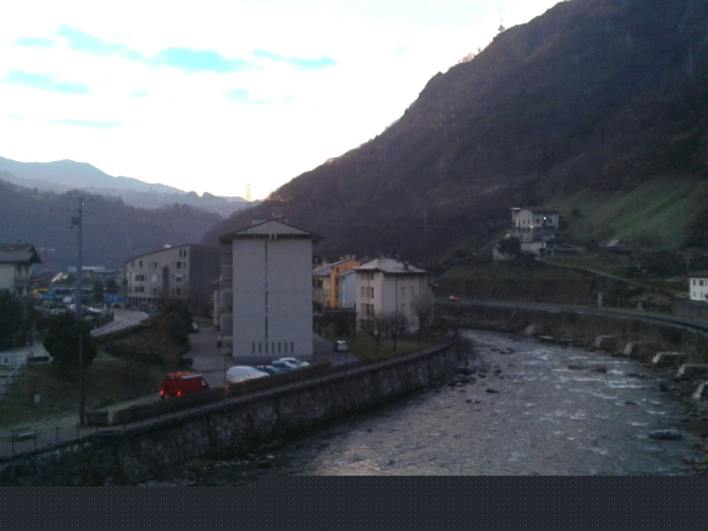 San Pellegrino Terme - Webcam Galore