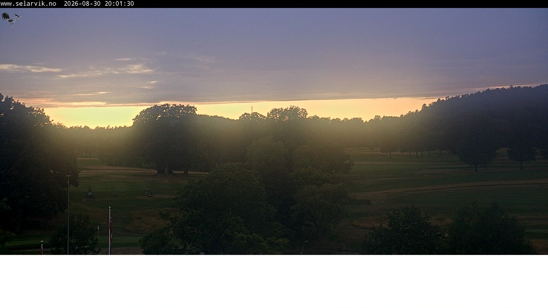 Love nedre: Larvik Golfbane AS