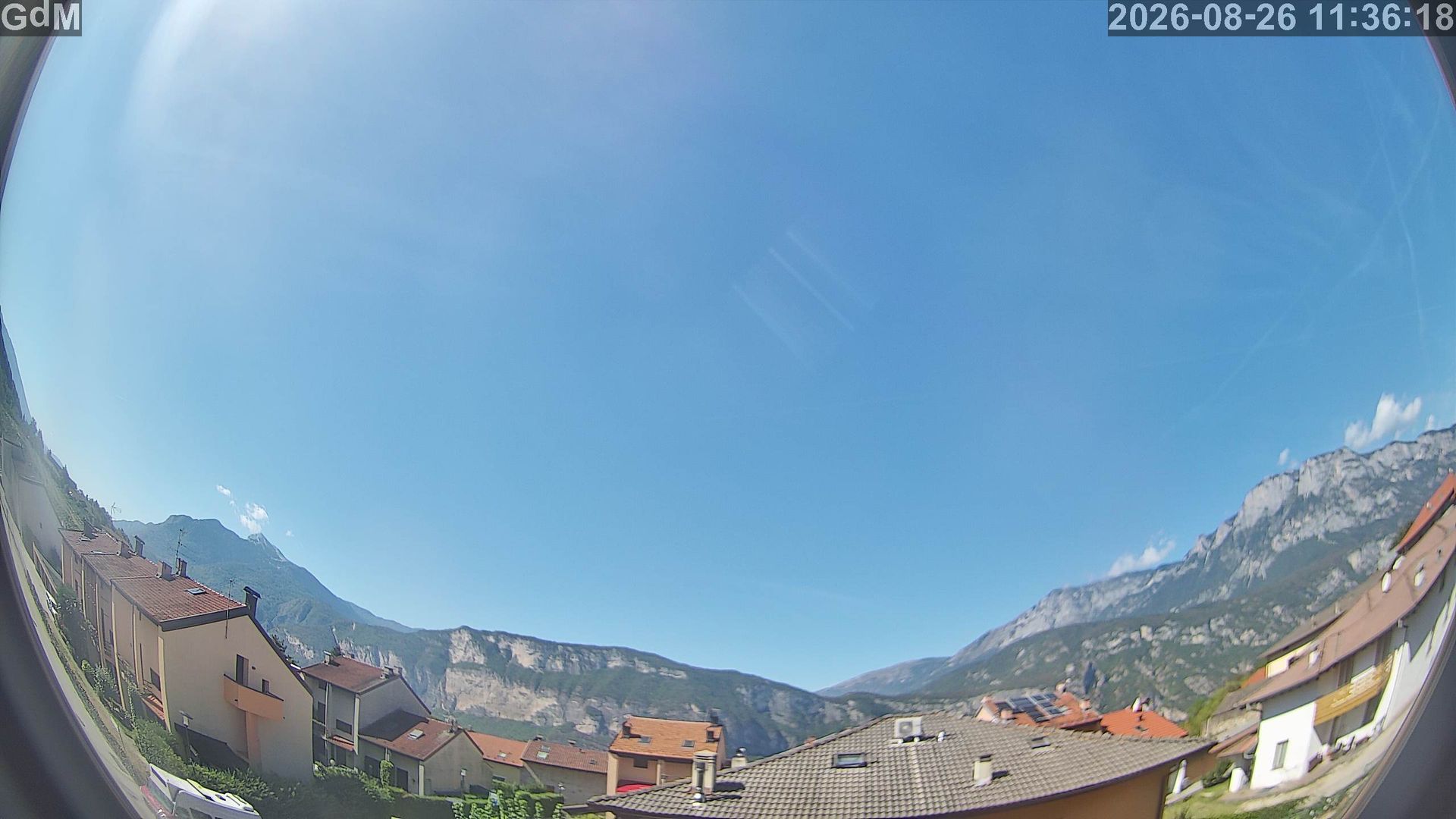 Trento › West: Paganella - Monte Bondone