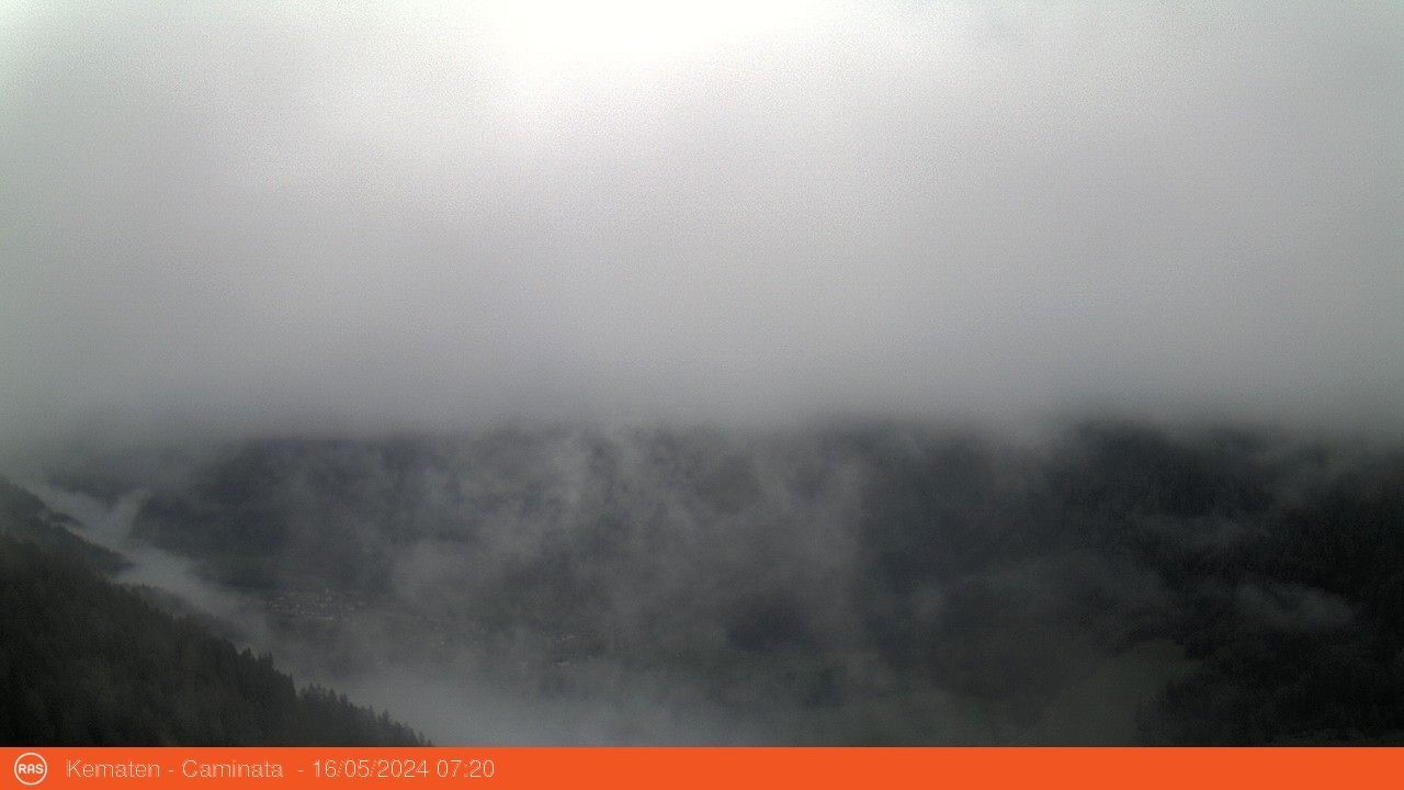 Pfitsch - Val di Vizze › South-East