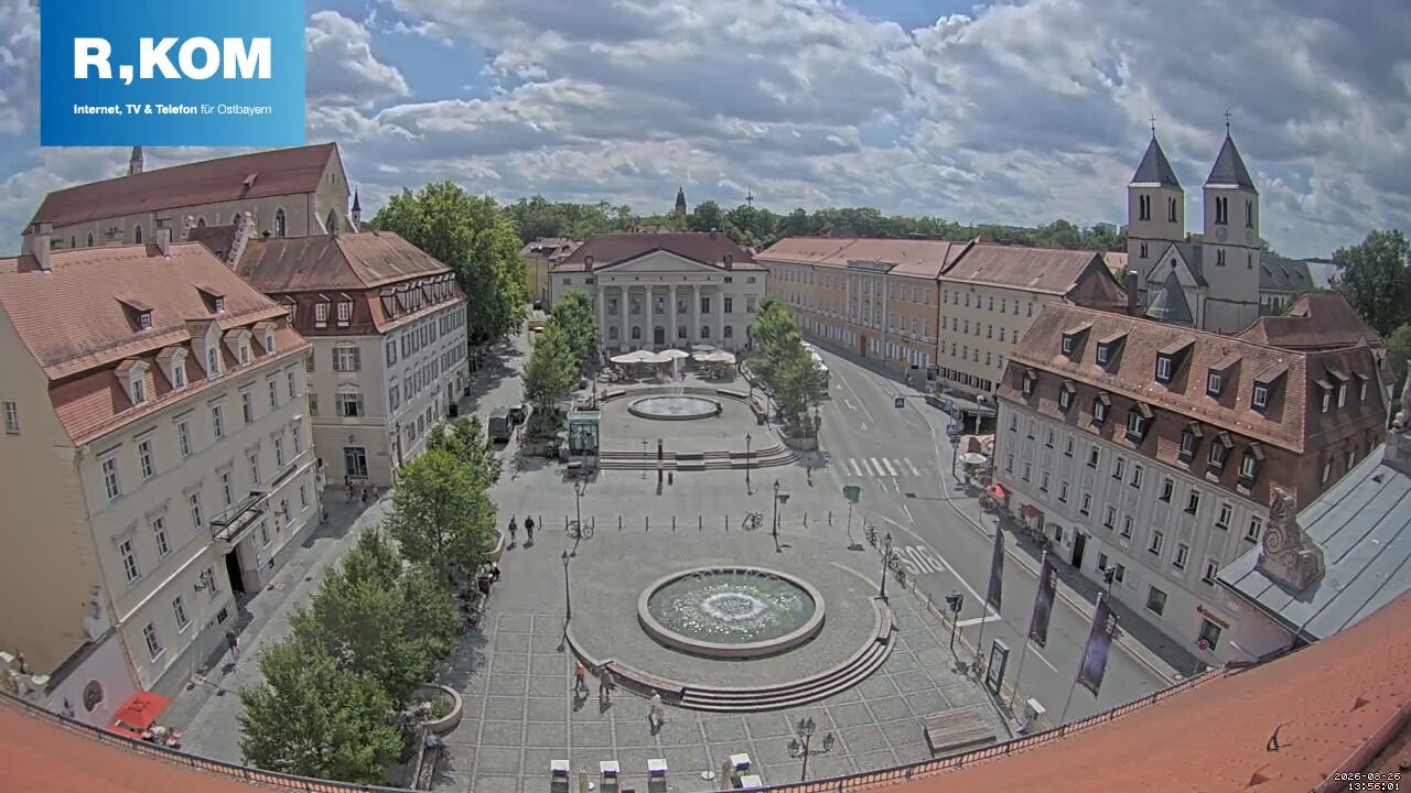 Regensburg