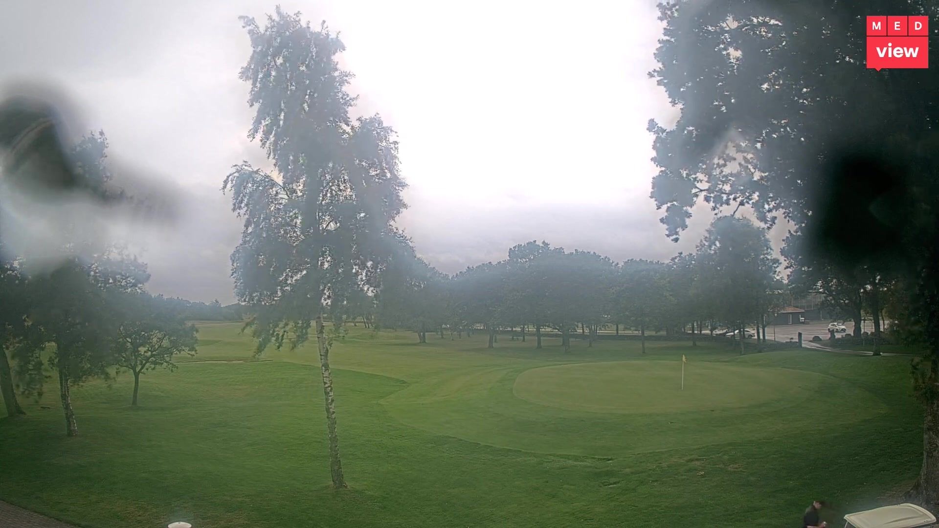 Falkenberg: Björnhults Golf Club