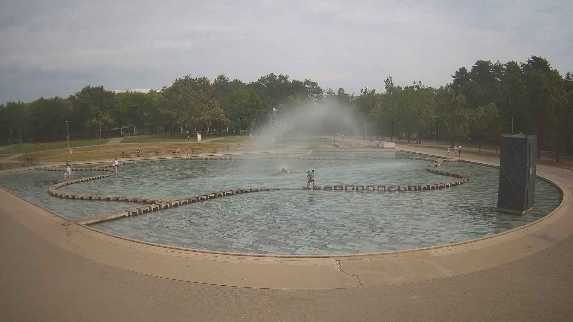 Debrecen › North