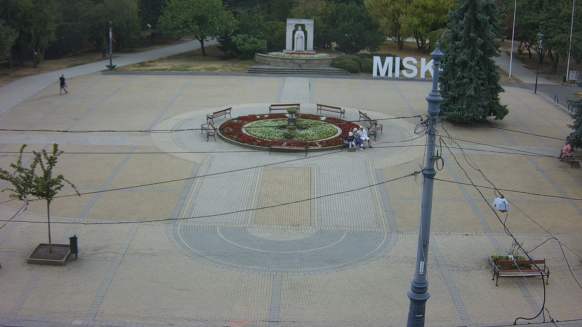 Miskolc › South