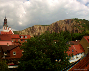 Webcam Bad Münster am Stein-Ebernburg: Rotenfels
