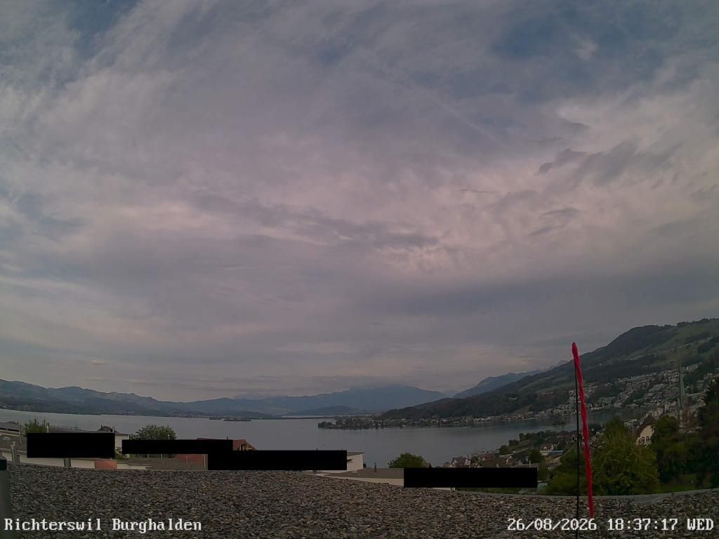 Richterswil › East