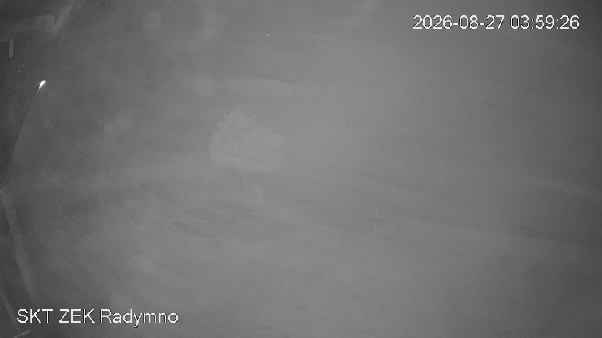 Radymno › South