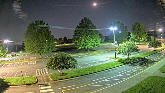 Webcam Statesville, North Carolina: Cloverleaf Elementary School