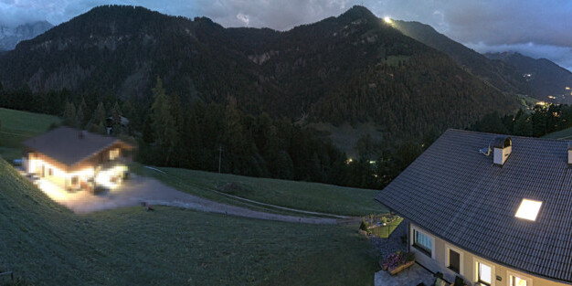 Webcam Ortisei: PanoCam Jakoberhof