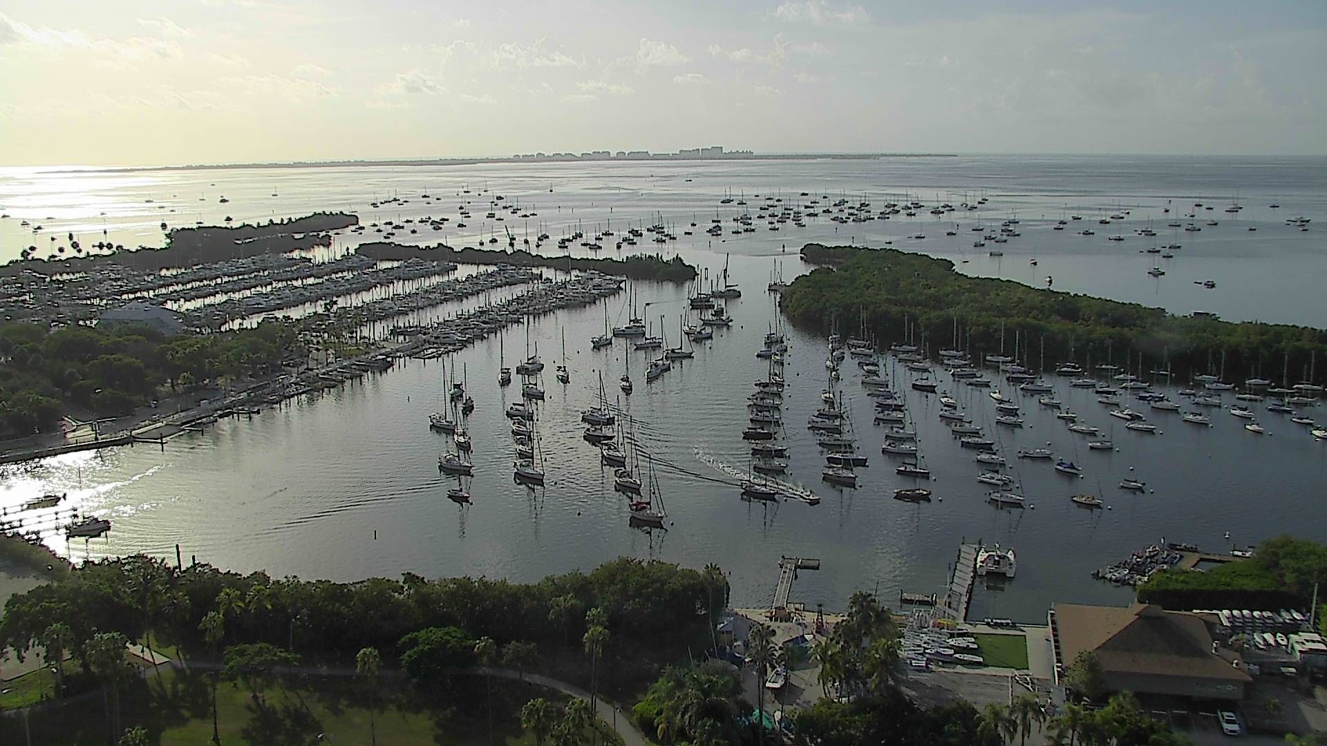 Miami: Coconut Grove