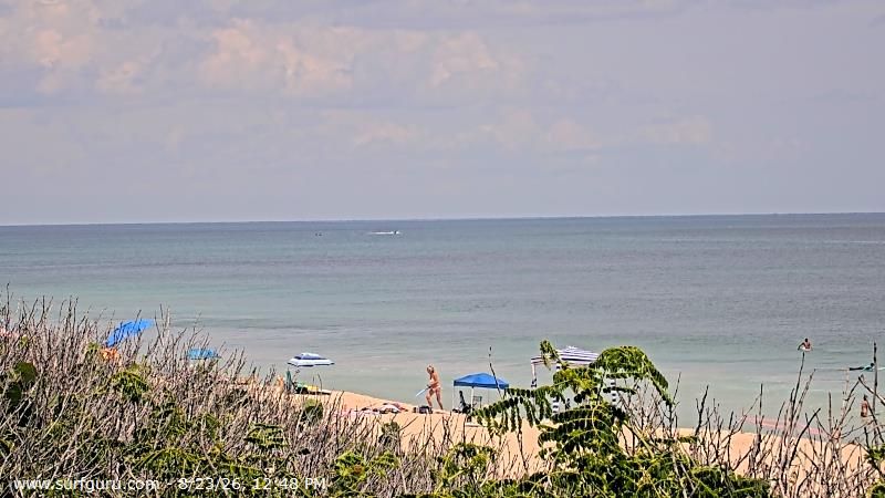 Sebastian: Inlet
