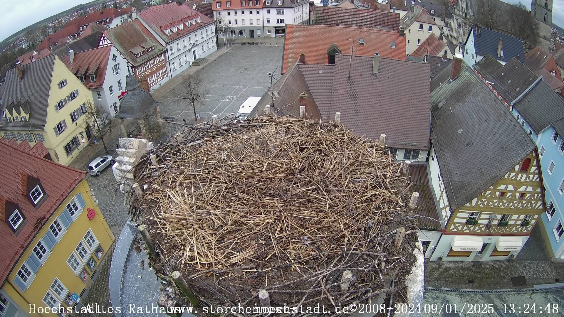 Hochstadt a.d.Aisch