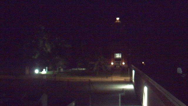 Webcam Ellendale, North Dakota: Ellendale High School
