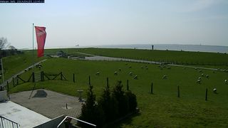 Brokdorf - Webcam Galore