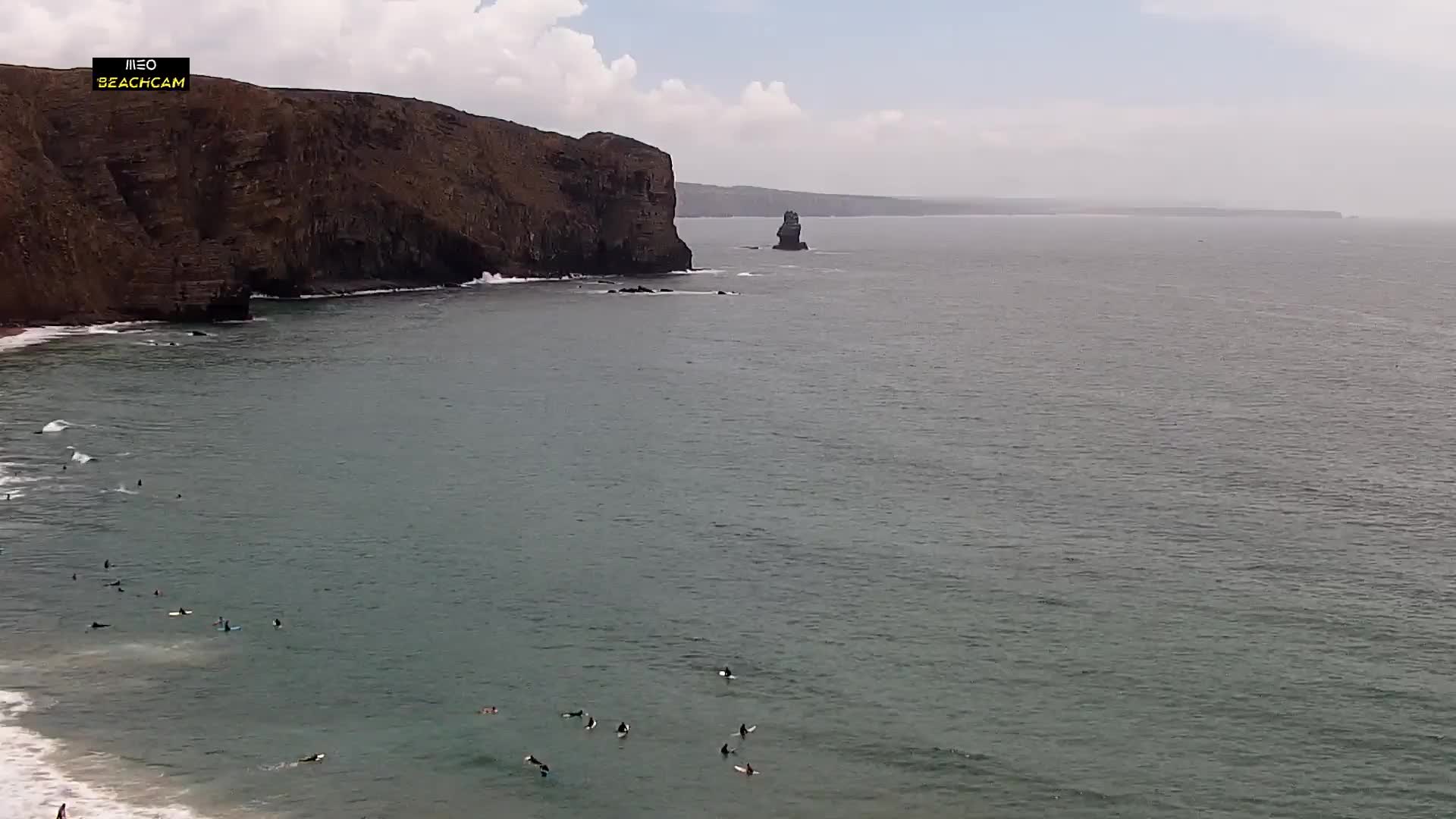Aljezur - Webcam Galore