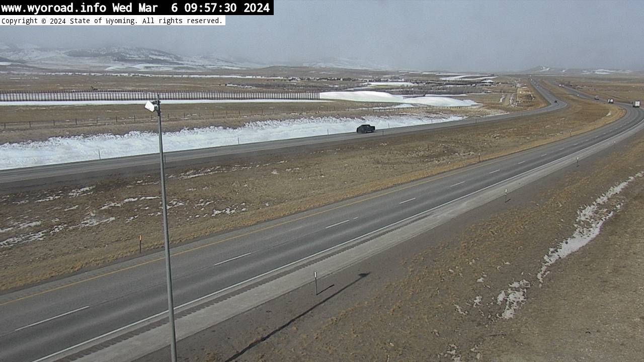 Arlington, Wyoming - Webcam Galore