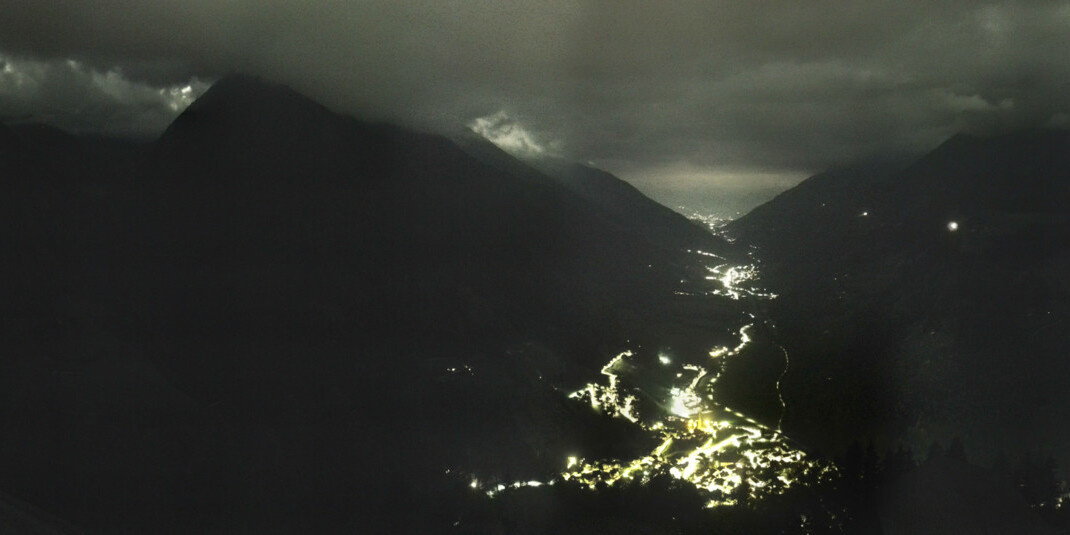 St. Leonhard in Passeier - Webcam Galore