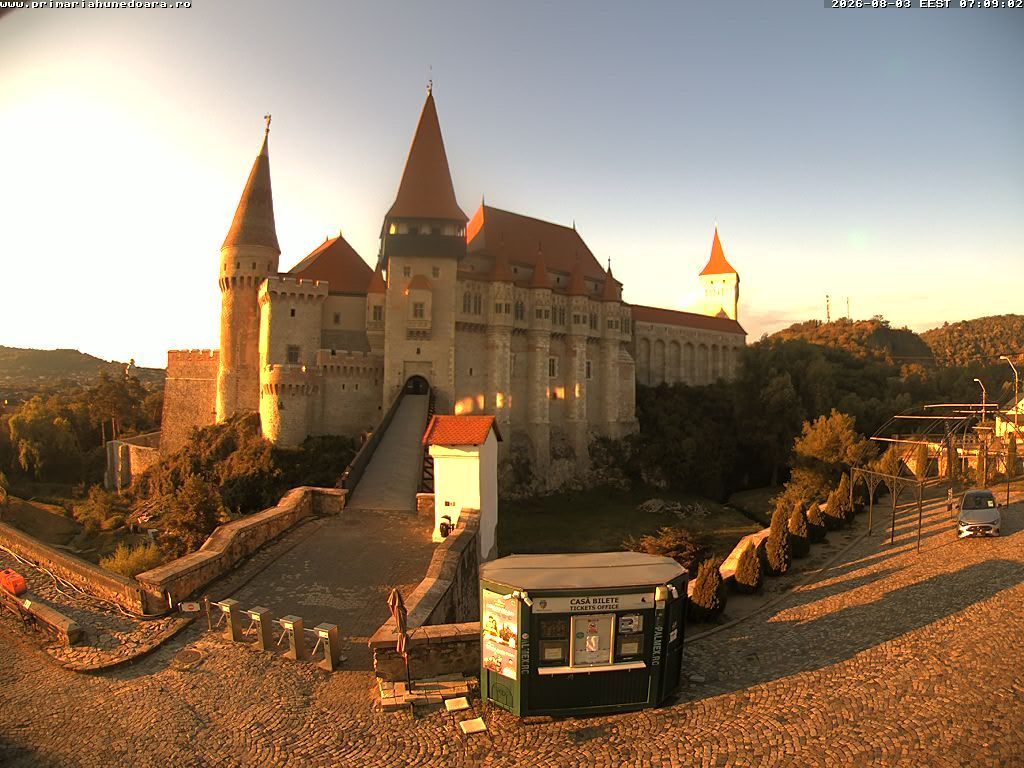 Hunedoara