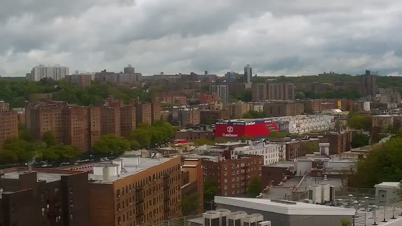 Webcam Bronx, New York: Willis Avenue Bridge