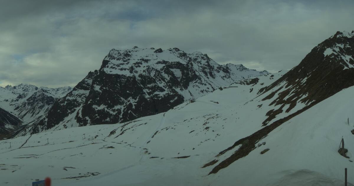 Gargellen - Webcam Galore