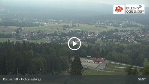 Mehlmeisel - Webcam Galore