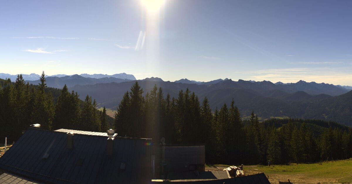 Bad Kohlgrub - Webcam Galore