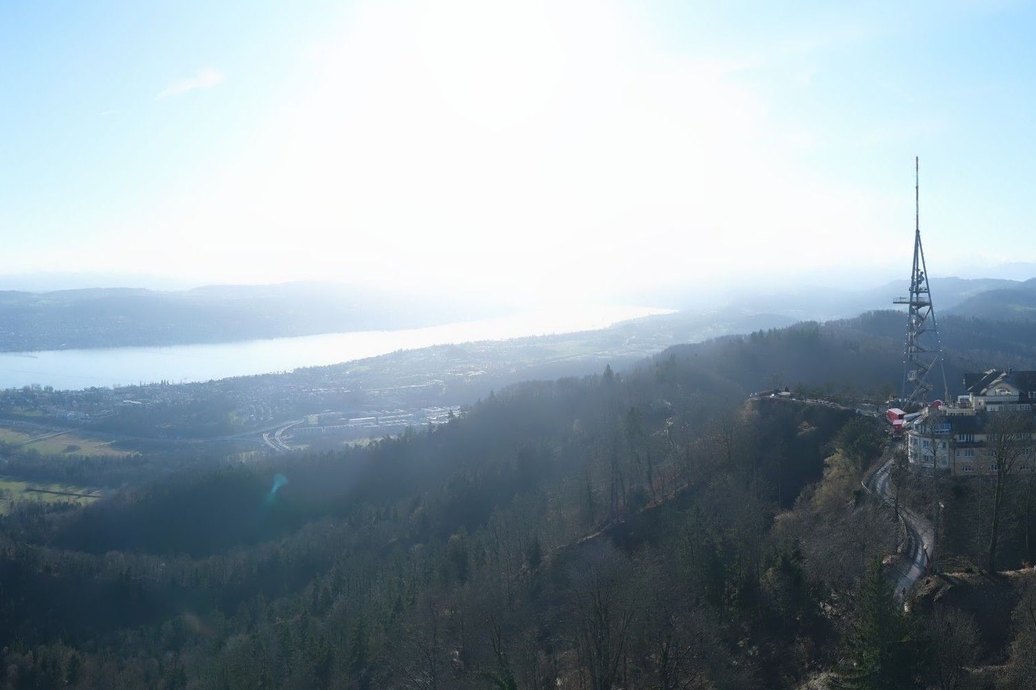 Zurich › North-East: Altstetten
