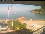 Webcam Six-Fours-les-Plages: Port de la Coudoulière