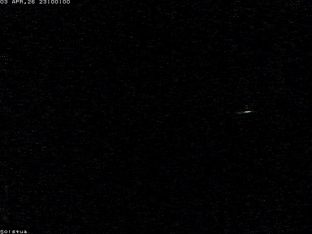 Webcam Eggedal: Tempelseterfeltet