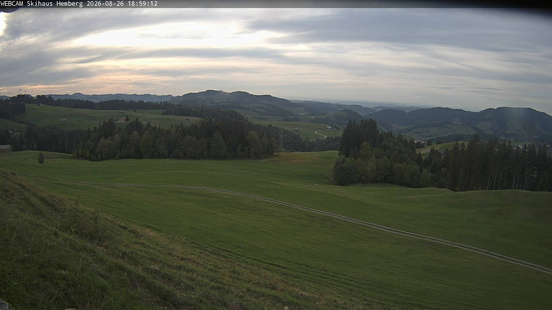 Hemberg: Skilift