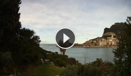 Portovenere - Webcam Galore