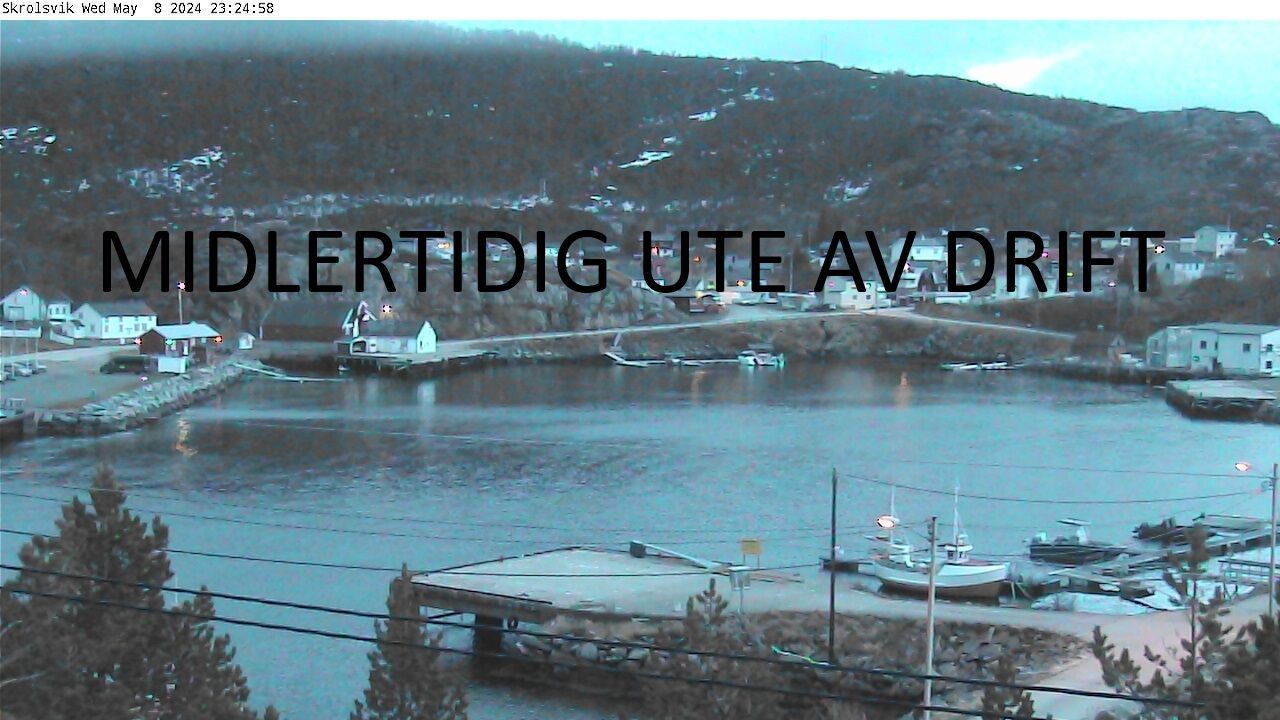 Troms og Finnmark › South-West: Skrollsvika