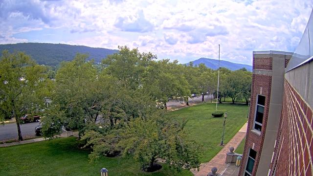 Webcam Millersburg, Pennsylvania: Millersburg Middle School