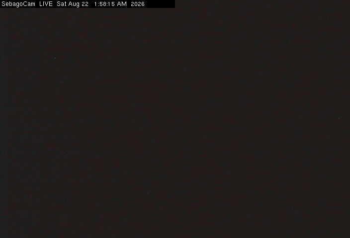 Limington: Sebago Lake - Jordan Bay