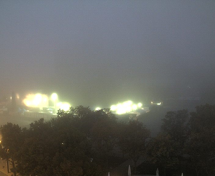 Webcam Erfurt: Erfurt Domplatz