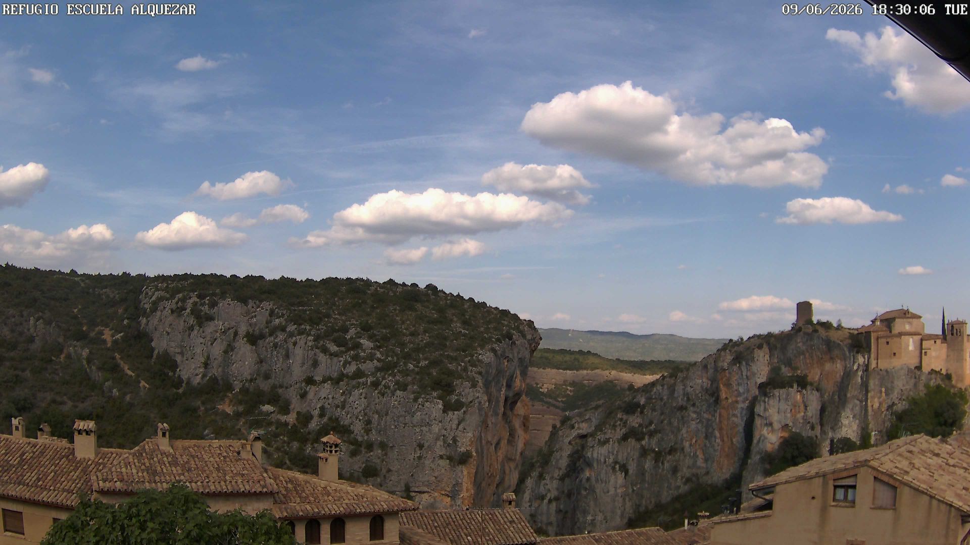 Alquezar