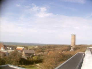 Domburg - Webcam Galore
