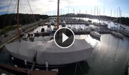 Webcam Pula: Marina Verudela