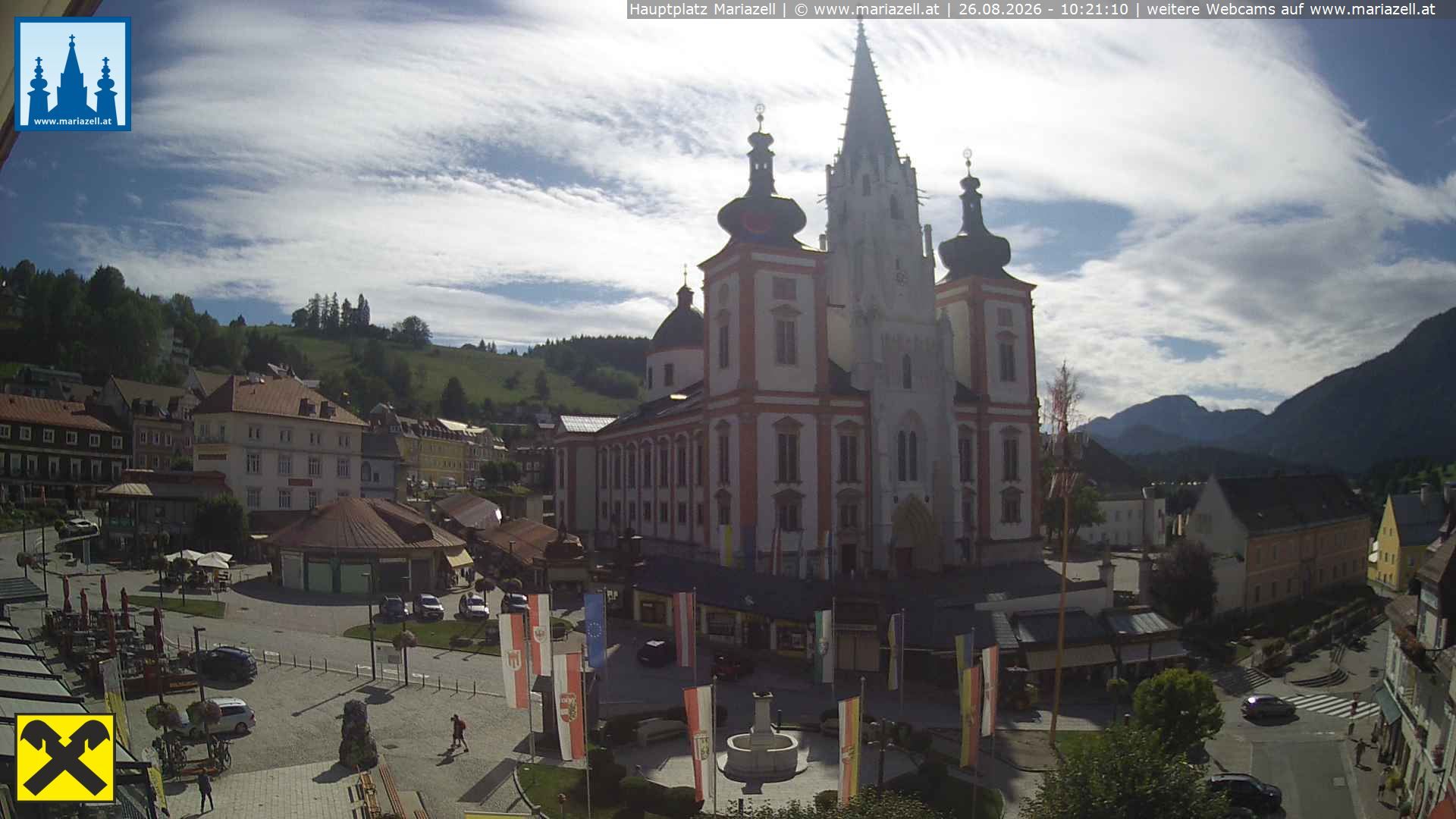 Mariazell