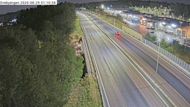 Enebyberg: Enebyängen