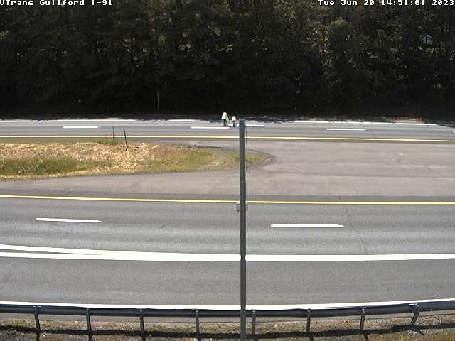 Guilford › North: I-91 North