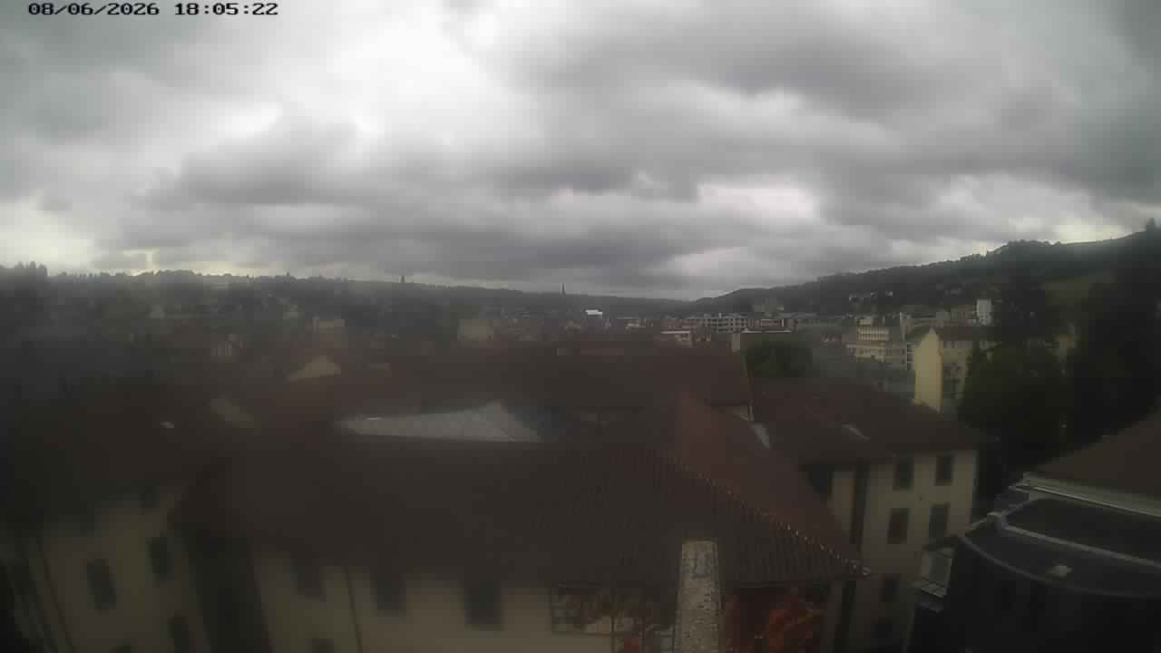 Aurillac: Aurangabad